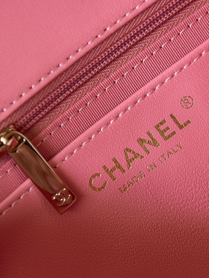 Ch**el cf series bags